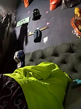 hairy mannn online show from 11/26/25, 06:31