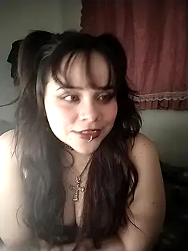 Vicky Soft online show from 09/10/25, 01:27