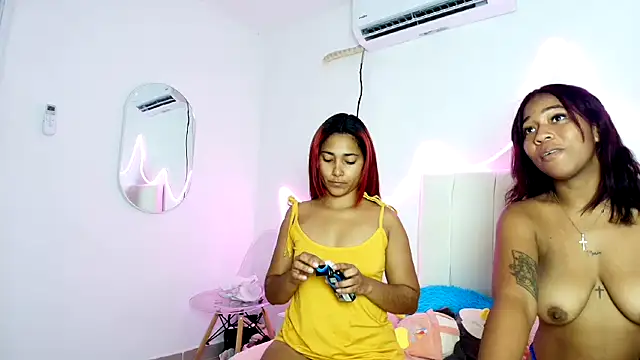 Redhair6 online show from 09/25/25, 06:11