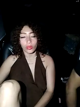 roxyrougee online show from 09/14/25, 03:16