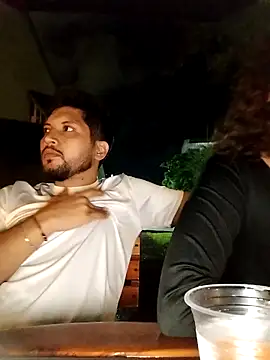 roxyrougee online show from 10/13/25, 04:01