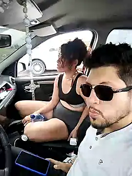 roxyrougee online show from 10/17/25, 03:58