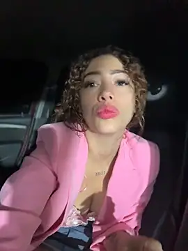 roxyrougee online show from 05/03/26, 10:10
