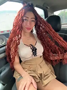 roxyrougee online show from 06/11/26, 12:36