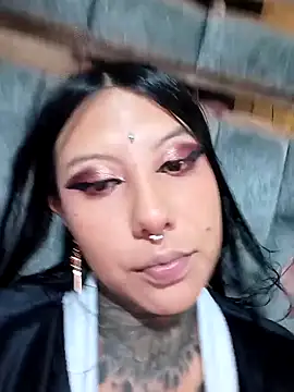 missashlyrosette online show from 11/06/25, 01:50