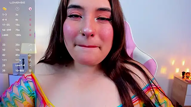 SofiFlex online show from 11/10/25, 03:27