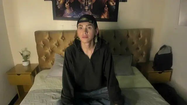 Aaron Fordd online show from 09/25/25, 07:17