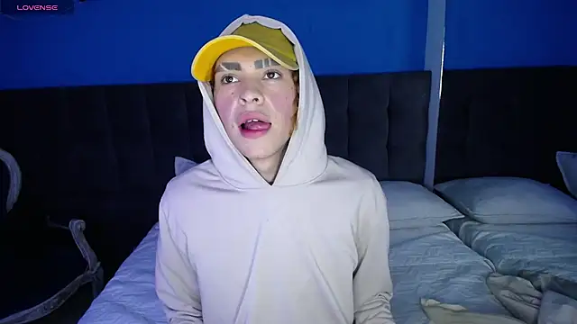 Aaron Fordd online show from 10/16/25, 08:10