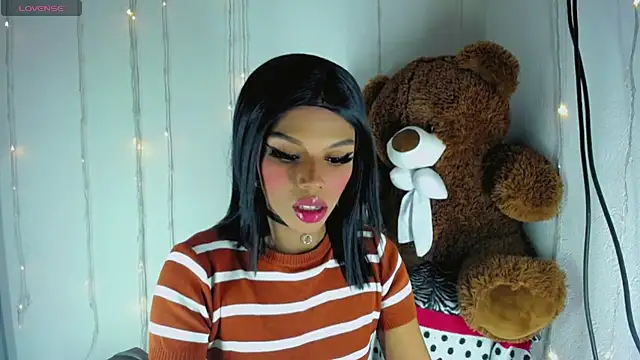 TheBlackwidows online show from 10/14/25, 04:46