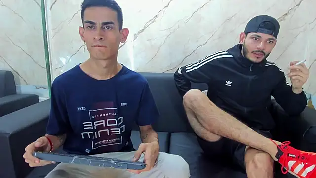 Golldens Dreamss online show from 09/16/25, 04:35