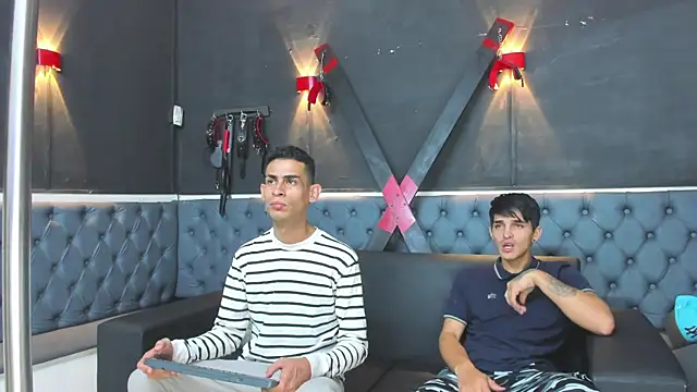 Golldens Dreamss online show from 11/14/25, 12:04