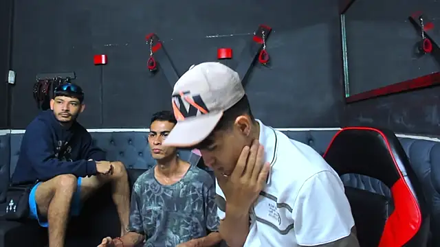 Golldens Dreamss online show from 12/01/25, 12:21