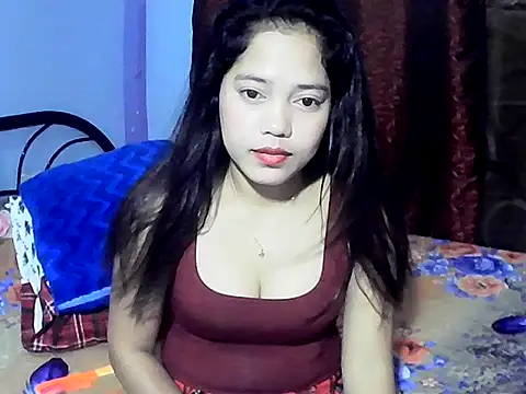 Snapshot of xmaldita18 chatting on 12/03/25, 07:34 xmaldita18 online show from 12/03/25, 07:34