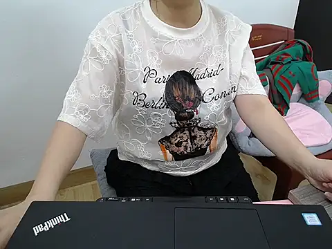 Anna28x online show from 11/10/25, 03:22