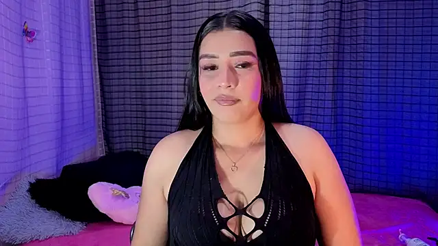 Snapshot of Kayleemorales chatting on 10/20/25, 06:19 Kayleemorales online show from 10/20/25, 06:19