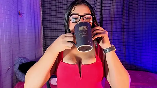 Snapshot of Kayleemorales chatting on 12/02/25, 05:19 Kayleemorales online show from 12/02/25, 05:19