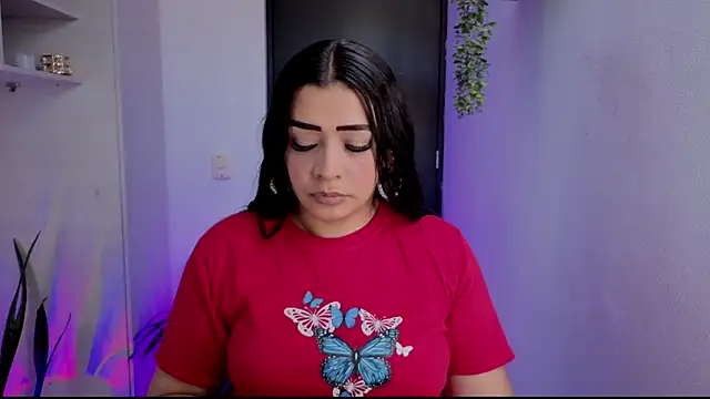 Kayleemorales online show from 05/24/26, 03:50