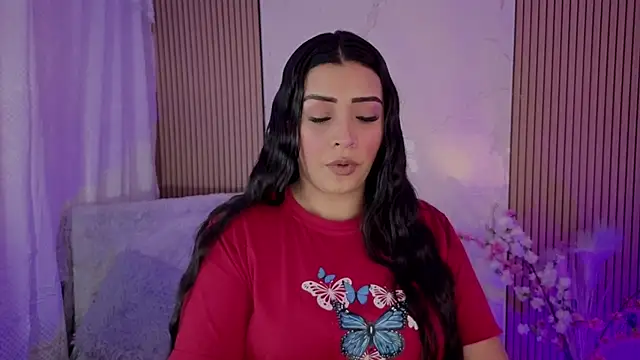 Kayleemorales online show from 06/08/26, 05:13