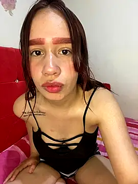 JENNEEDELUX online show from 09/12/25, 04:01