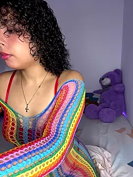 ViolettaMiller  online show from 10/11/25, 03:17