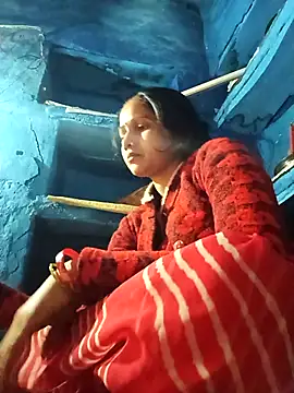 Jooli xx online show from 11/18/25, 03:01