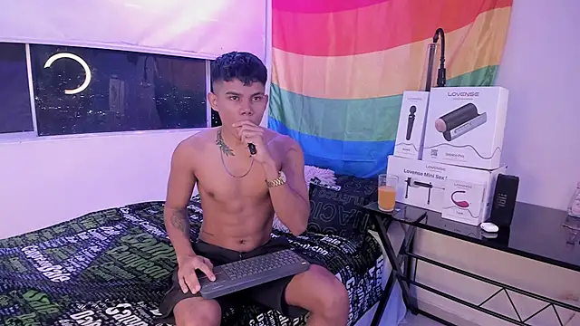 Snapshot of Jack_castell chatting on 01/13/26, 11:54 Jack castell online show from 01/13/26, 11:54