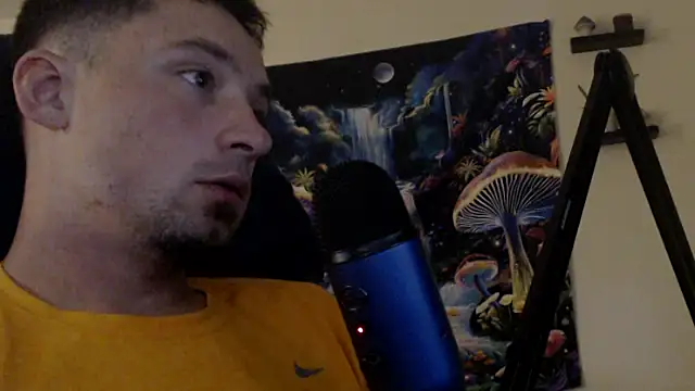 YoBlezz online show from 09/14/25, 03:05