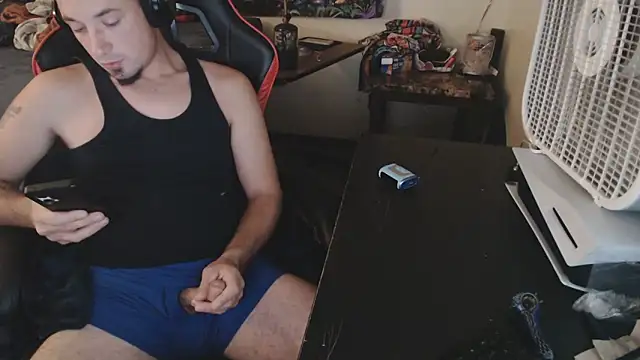 YoBlezz online show from 09/23/25, 07:00