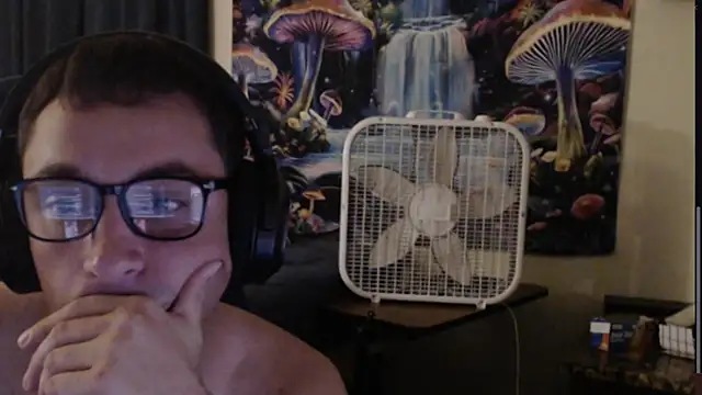 YoBlezz online show from 09/27/25, 06:40