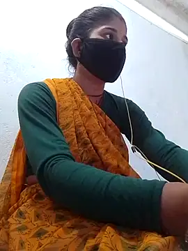 Rani6060 online show from 09/09/25, 07:30