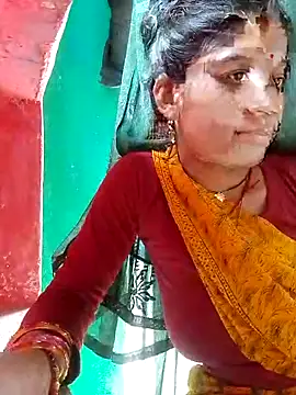Rani6060 online show from 09/12/25, 07:52