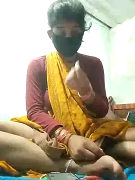 Rani6060 online show from 09/12/25, 10:10