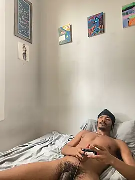 Snapshot of TRILLAHUNG chatting on 09/23/25, 06:11 TRILLAHUNG online show from 09/23/25, 06:11