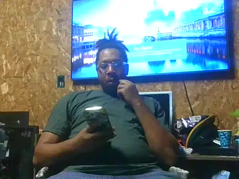 LngStrke69 online show from 09/15/25, 02:55