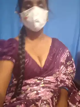 Snapshot of telugu_pellam chatting on 12/18/25, 07:47 telugu pellam online show from 12/18/25, 07:47