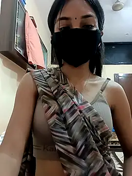 Hotty Muskaan online show from 09/09/25, 10:48