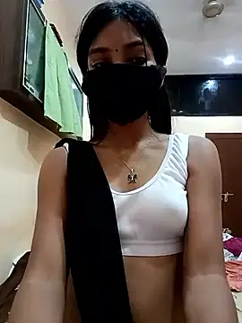Hotty Muskaan online show from 09/10/25, 10:04