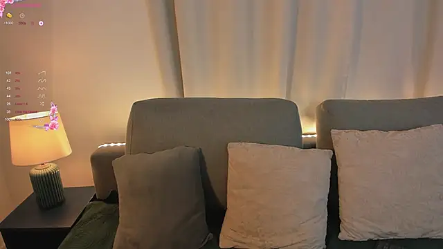 BlondieMuse  online show from 09/13/25, 02:17