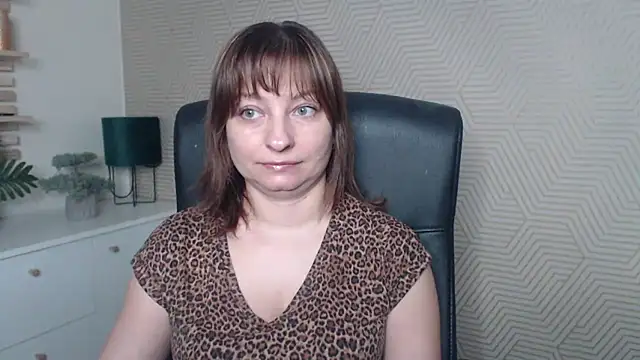 angelaSamt online show from 01/16/26, 06:50