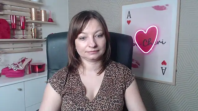 angelaSamt online show from 02/10/26, 06:39