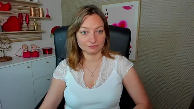 angelaSamt online show from 06/09/26, 05:52