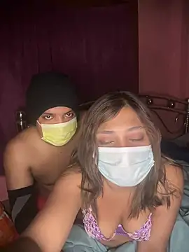 PixelPhantom101 online show from 09/18/25, 09:22