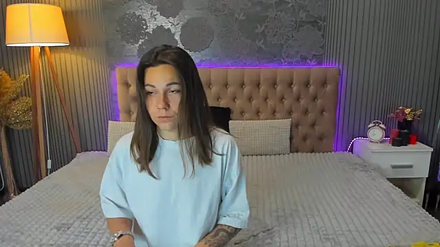 ElissGlow online show from 09/12/25, 04:56