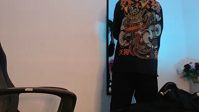 Anhonymus  online show from 11/22/25, 08:41