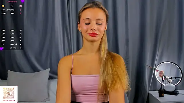 Snapshot of NaughtySeraphine chatting on 11/29/25, 06:05 NaughtySeraphine online show from 11/29/25, 06:05