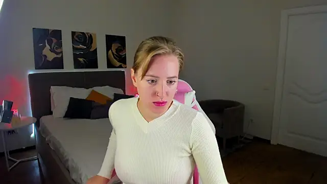 Alice Cire online show from 09/13/25, 08:14