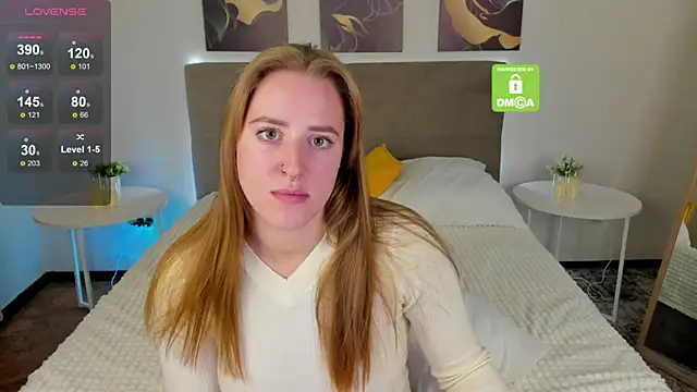 Alice Cire online show from 09/30/25, 09:14