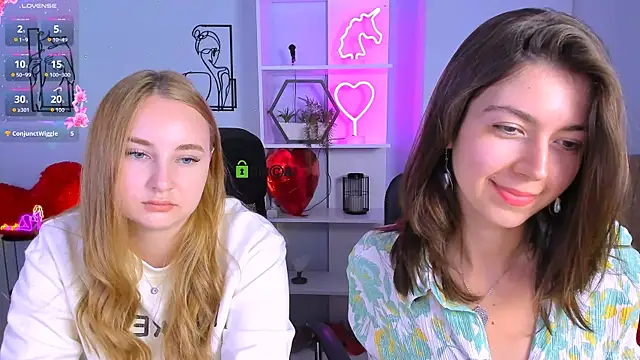 kitniss dreamy online show from 09/19/25, 12:50