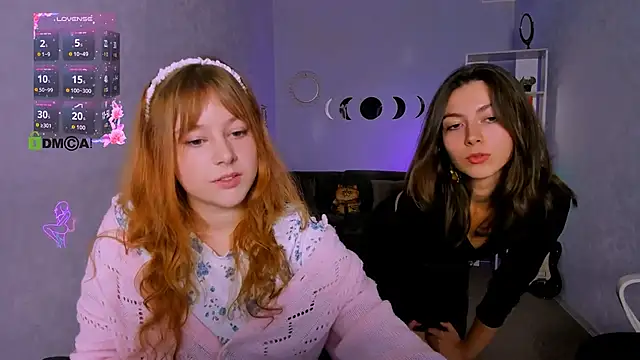 kitniss dreamy online show from 09/28/25, 07:41