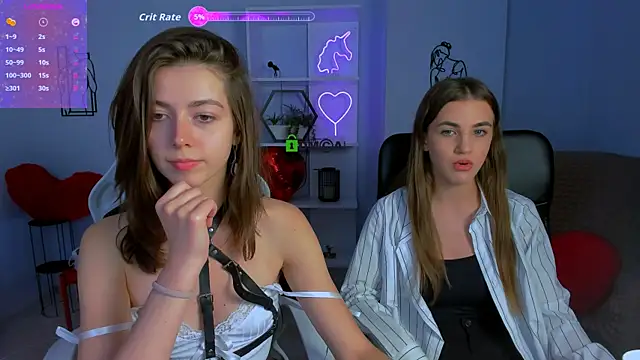 kitniss dreamy online show from 10/13/25, 12:16